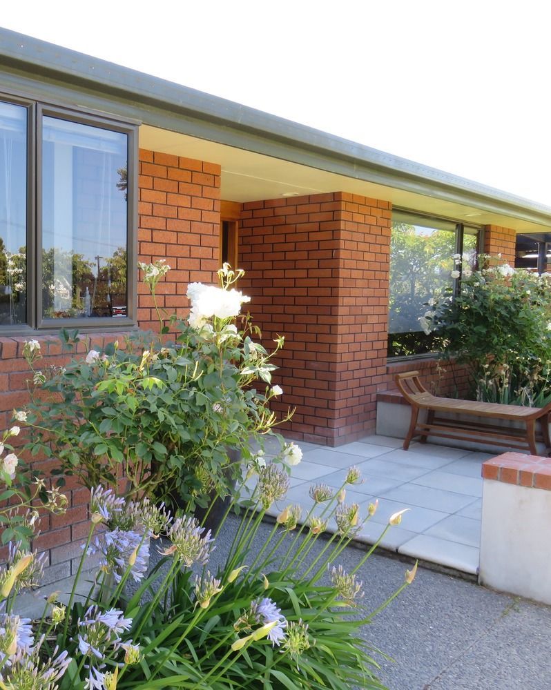 Maples On Harewood Bed & Breakfast Christchurch Exterior photo